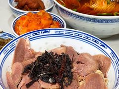 -永丰面馆(汉口路店)