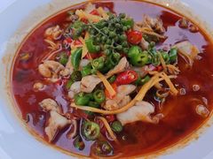 -小河盐帮·私家菜·烤鸭(三元桥·霄云路店)