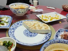 -照金特色农家乐