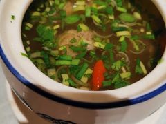 招牌清蒸羊羔肉-宁夏国强手抓羊肉·清真菜(未央路凤三店)