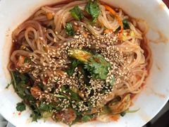 大冷面-真空冷面王(武功街店)