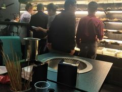 -佰人王串串香火锅(洋珠巷店)