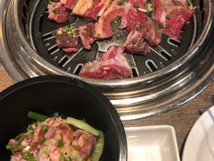 -火炉火自助餐(悠唐购物中心店)