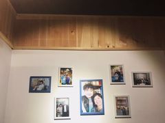 鸭绿江鱼-金明姬铁锅炖(东坝店)