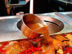 -常和州·夜宵大排档(常州单店)