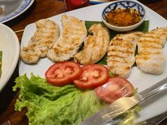 -Dang restaurant (patong phuket)