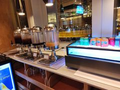 -The Place 自助餐(香港康得思酒店)
