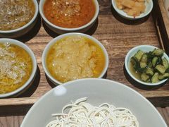 -李百蟹·江南蟹黄面·河景餐厅(夫子庙总店)