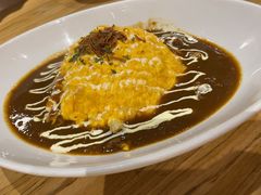 -Ufufu cafe(天神巷店)