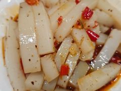 -虾女王·龙虾·烧烤(龙江店)