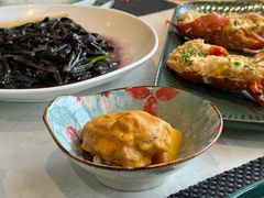 -阿伟海鲜楼·福建菜(延寿店)