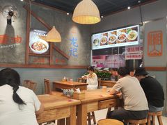 -湘人龙记老长沙米粉(鸟巢店)