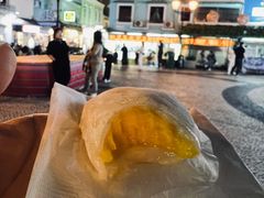 -澳门长洲糯米糍(柯打苏沙街店)