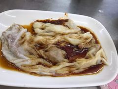 猪肝肠-源记肠粉(华贵路店)
