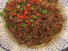 -辛记豆汤家常菜(芳草街店)