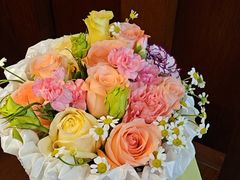 -小杨生煎(天之骄子店)