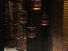-山港凯悦酒店·BEBA海滩烧烤餐厅酒吧