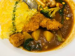 -池奈·咖喱蛋包饭(熙地港店)