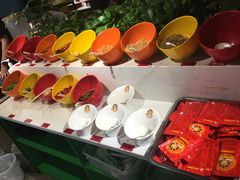 -钢管厂五区小郡肝火锅串串香(清河店)