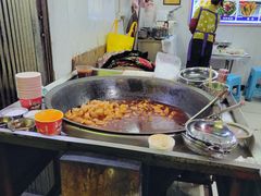 -桂萍特色牛筋牛杂(长堤街总店)