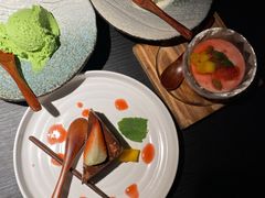 -花潮料理艺食馆(成都万象城店)