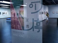 -江苏省美术馆(长江路新馆)