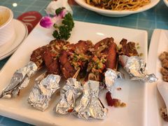 -红豆园(文林街店)