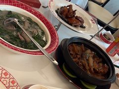 -谭厨中山传家菜.乳鸽.脆鲩鱼(华强北中航城店)
