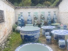 -景德镇古窑民俗博览区