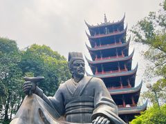 -棠湖公园