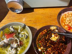 -印象鲵宴·张家界地标美食名片(溪布街店)
