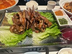 -大铁勺新津菜(东丽阳光新业广场店)