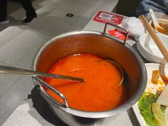 -海底捞火锅(吴中路店)