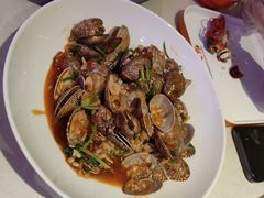 -杨氏青龙虾·羊蝎子(托乐嘉店)