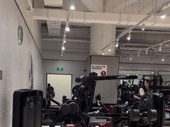 -FLARE STAR FITNESS(复地活力城店)