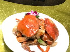 -申宴酒楼(王子百货店)
