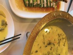 -晋阳春·山西菜·北京烤鸭(交大店)