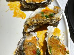 -大锅强·蒸海鲜青岛菜(吾悦广场店)