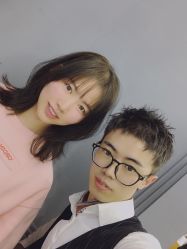 点击看大图 中发-Hair Code芭曲发型