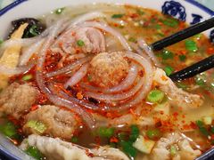 羊肉合汁-夏家合汁(天润花园小区店)