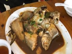 杂鱼-天天渔港海鲜酒家(石浦玉泉路店)