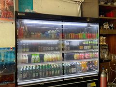 -森龍邑·烧烤·海鲜·炒菜(闽江路店)