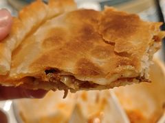 馕坑烤包子-巴扎美食·新疆菜·西域歌舞表演餐厅(新疆大厦店)