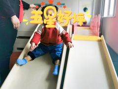 -乐融儿童之家早教托育(燕郊校区)