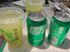 -三玛璐酒楼(汉口路店)
