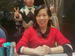 -万达瑞华酒店美食汇自助餐厅(楚河汉街店)
