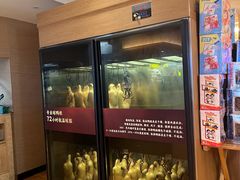 -西贝(厦门中华城店)