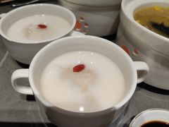 -神洲四海大酒楼(王府井澳门中心店)
