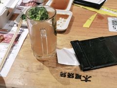 -木屋烧烤(坂田天安云谷店)