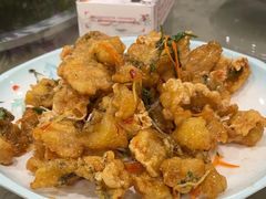 -渔码头食府(蓬莱阁店)
